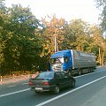 trasa A2 minsk maz